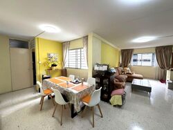 Blk 297 Big Mac Centre (Tampines), HDB 4 Rooms #554142771